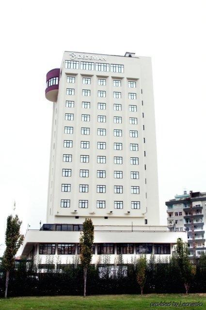 Dedeman Diyarbakir Otel Dış mekan fotoğraf