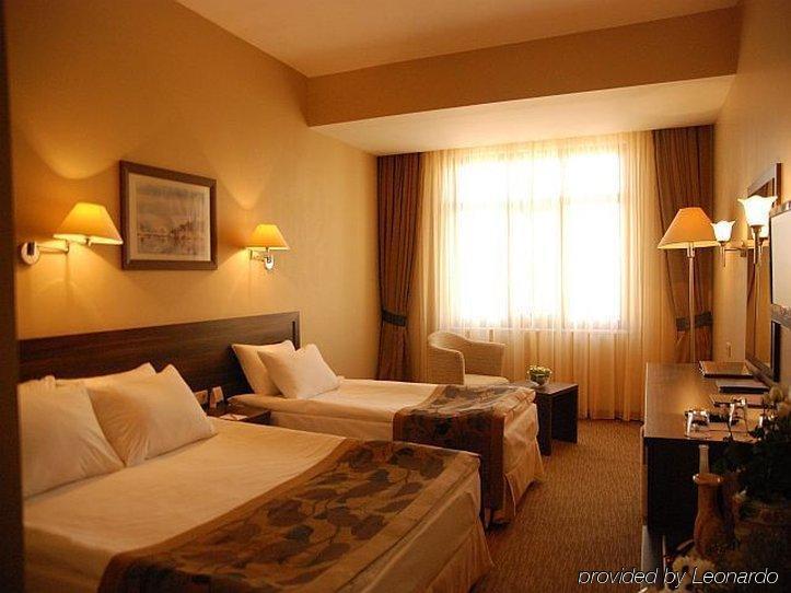 Dedeman Diyarbakir Otel Oda fotoğraf