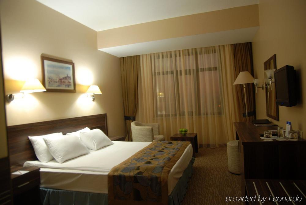 Dedeman Diyarbakir Otel Oda fotoğraf