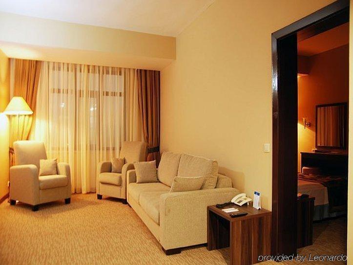 Dedeman Diyarbakir Otel Oda fotoğraf