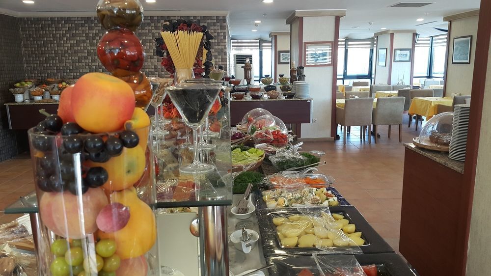 Dedeman Diyarbakir Otel Dış mekan fotoğraf