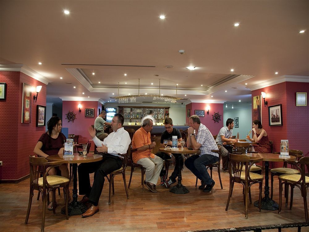 Dedeman Diyarbakir Otel Dış mekan fotoğraf